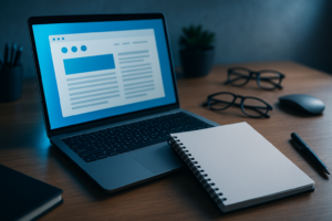 sell blog articles