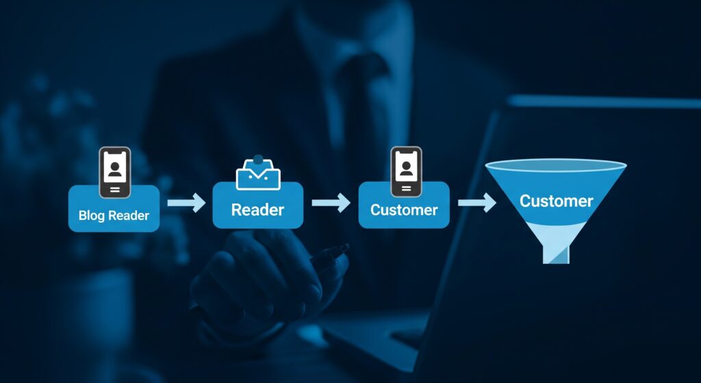 What Is a Business Blog